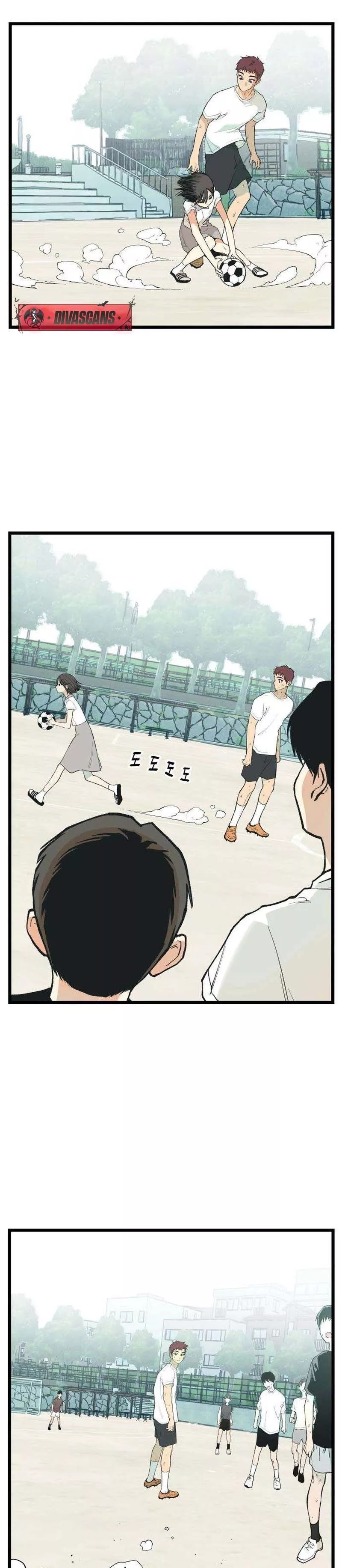 Read Embarrassment Game Manga Online