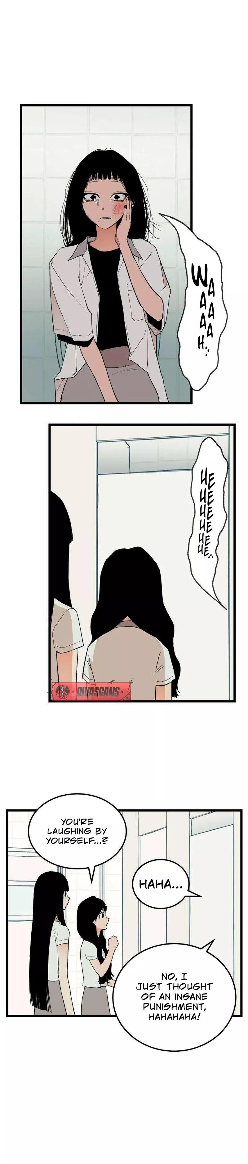 Read Embarrassment Game Manga Online
