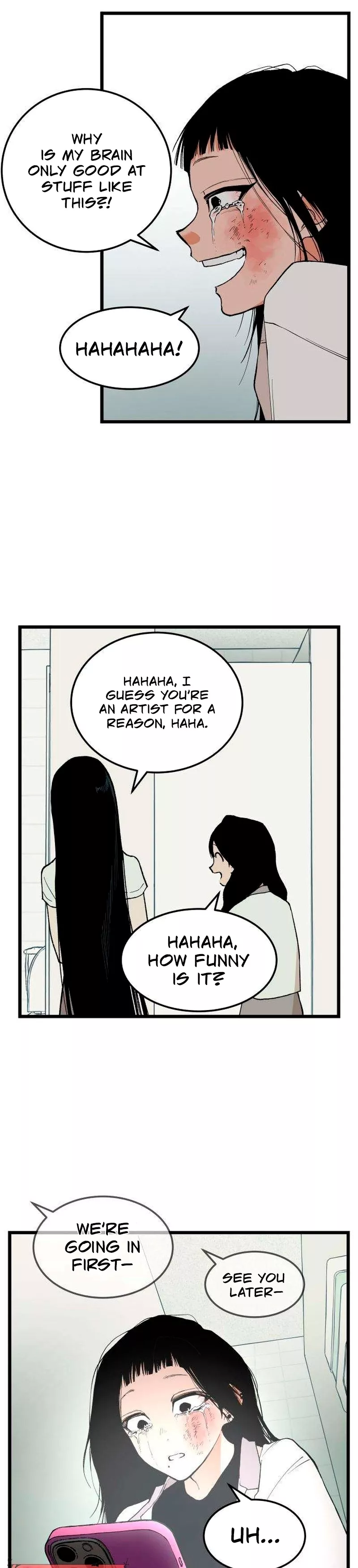 Read Embarrassment Game Manga Online