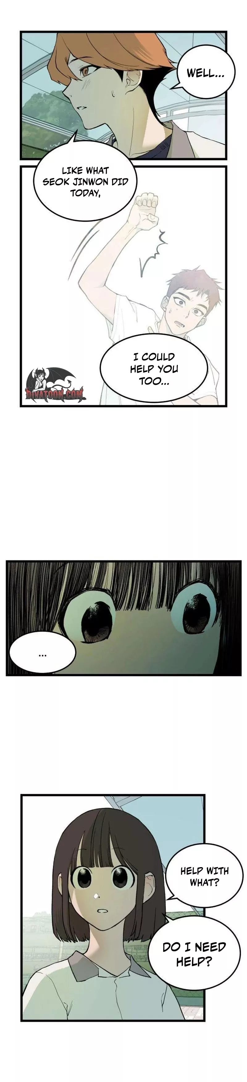 Read Embarrassment Game Manga Online