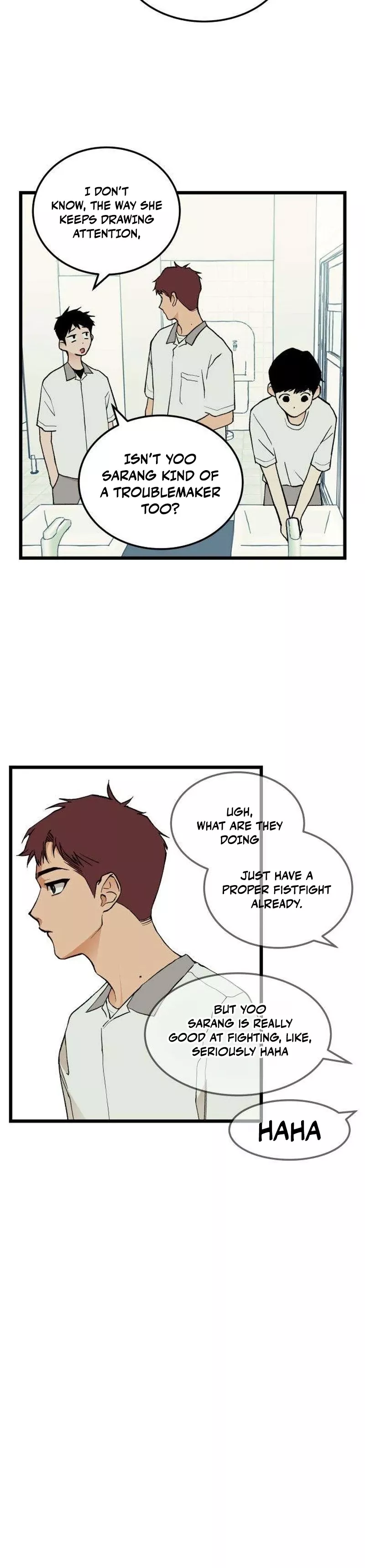Read Embarrassment Game Manga Online