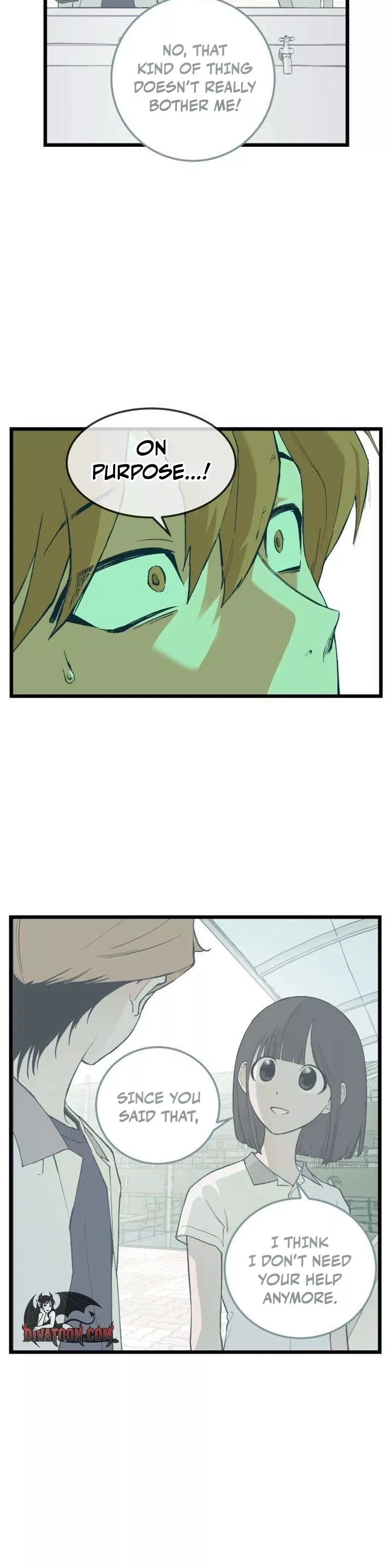 Read Embarrassment Game Manga Online