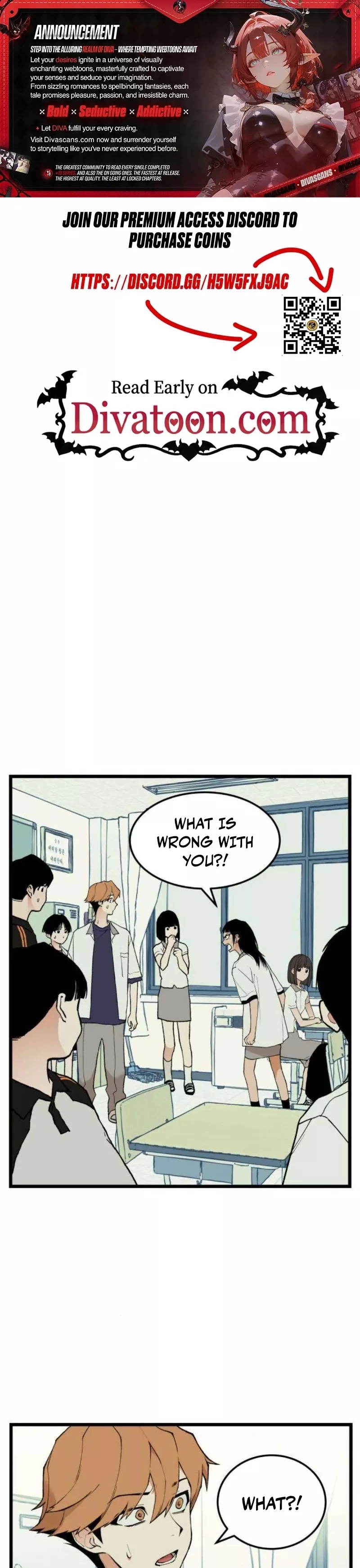 Read Embarrassment Game Manga Online