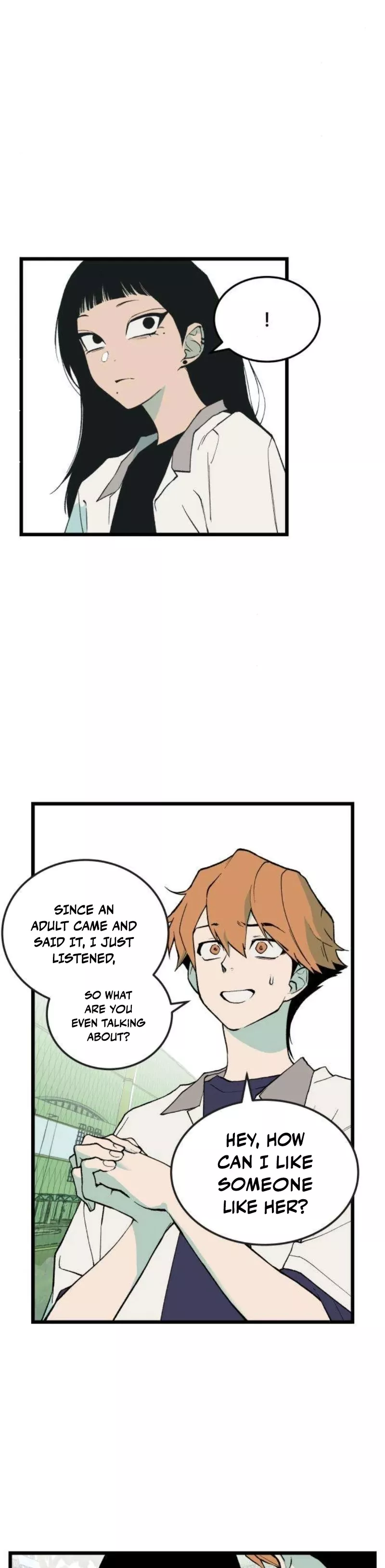 Read Embarrassment Game Manga Online