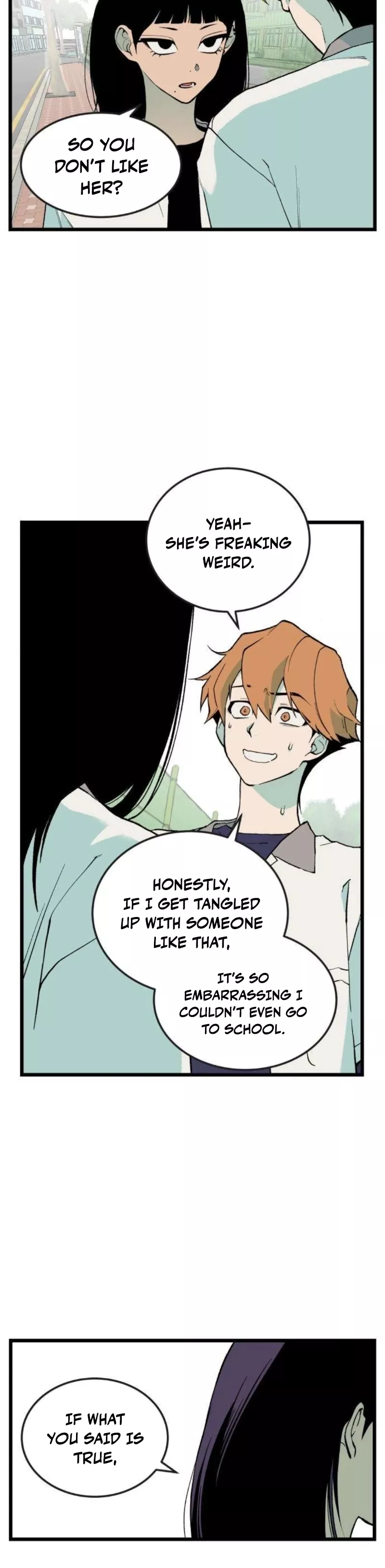 Read Embarrassment Game Manga Online