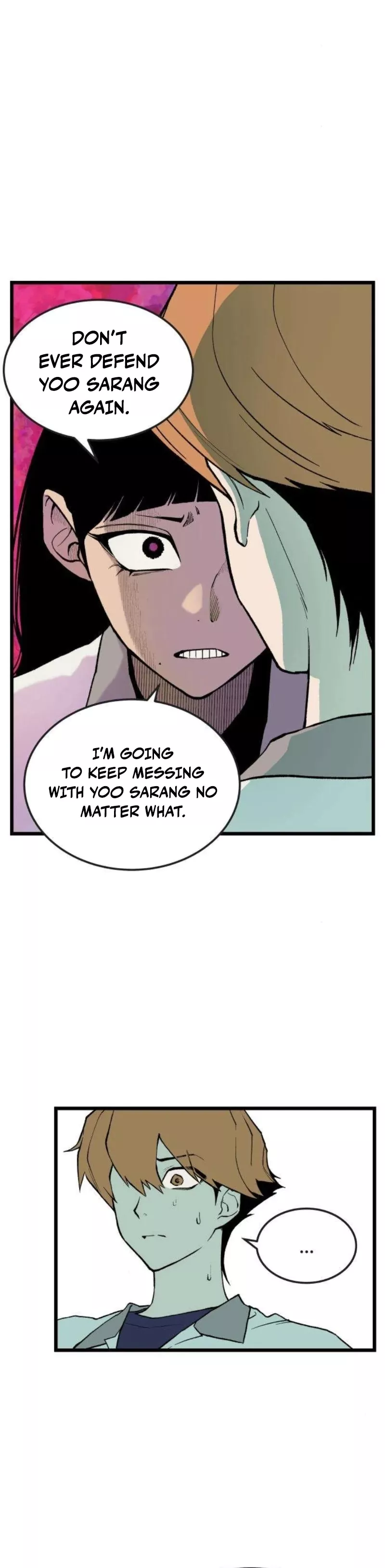 Read Embarrassment Game Manga Online