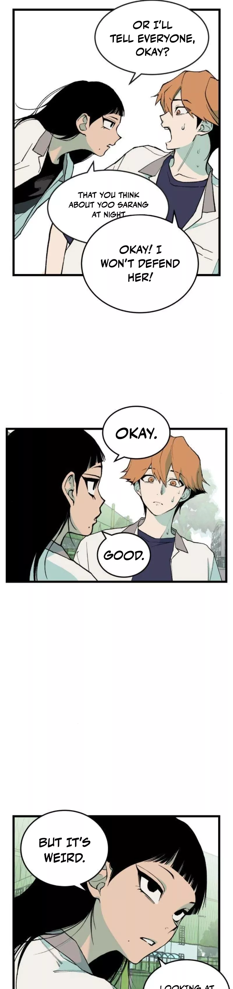 Read Embarrassment Game Manga Online
