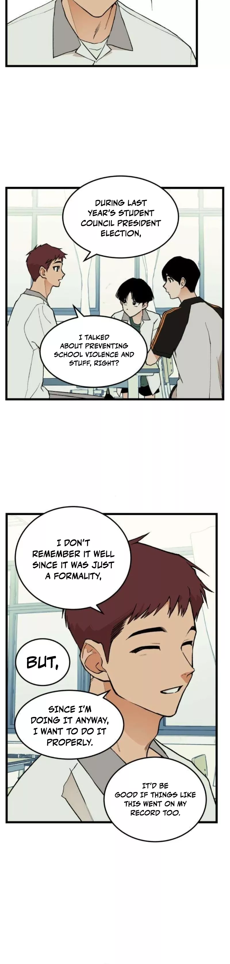 Read Embarrassment Game Manga Online