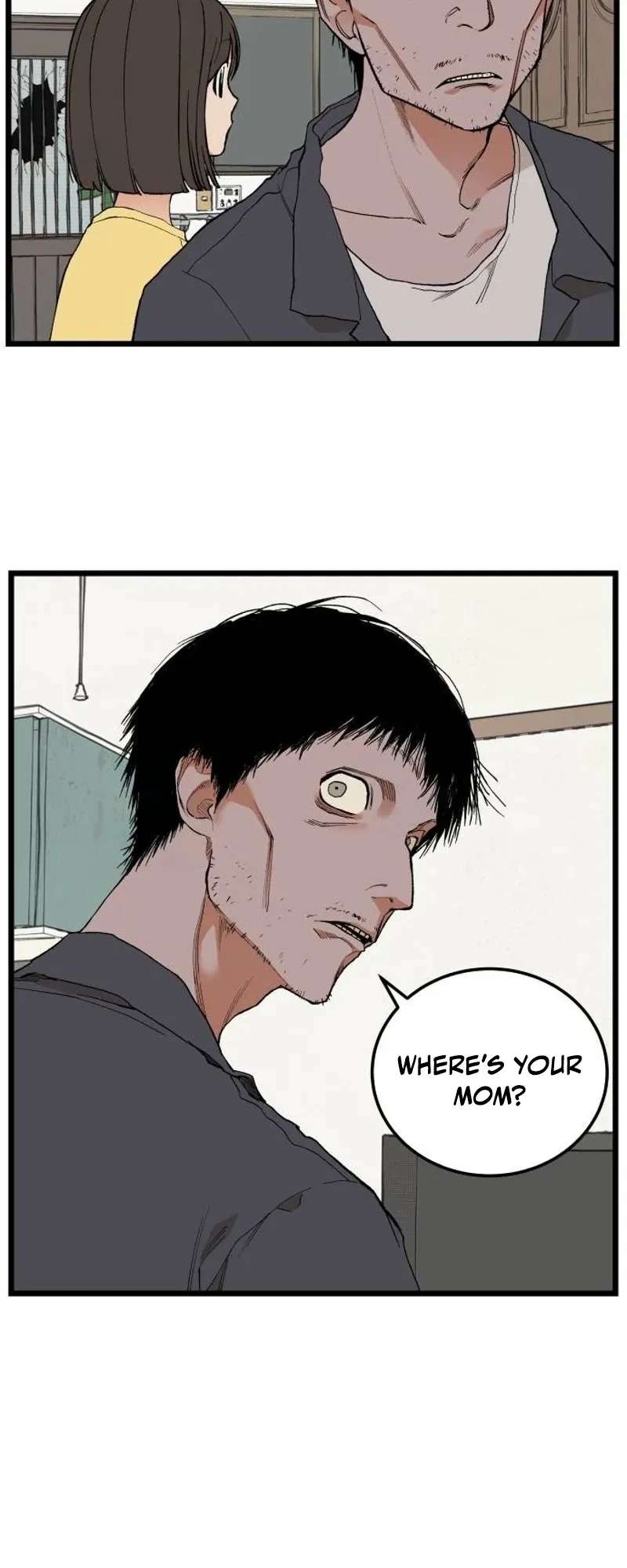 Read Embarrassment Game Manga Online