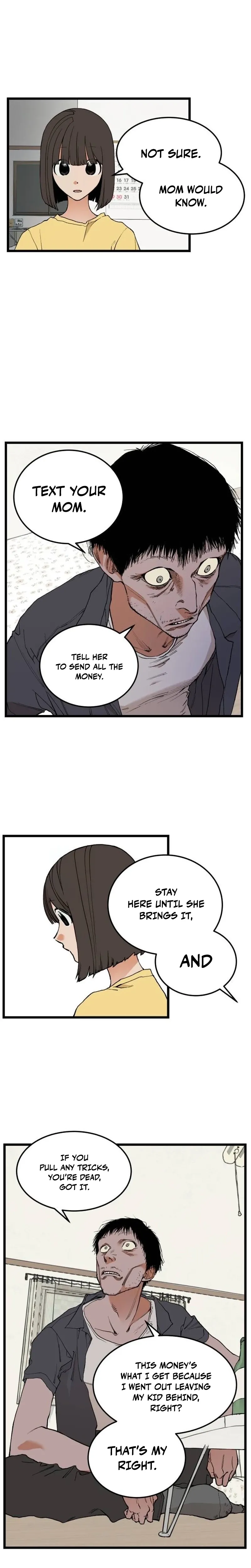 Read Embarrassment Game Manga Online