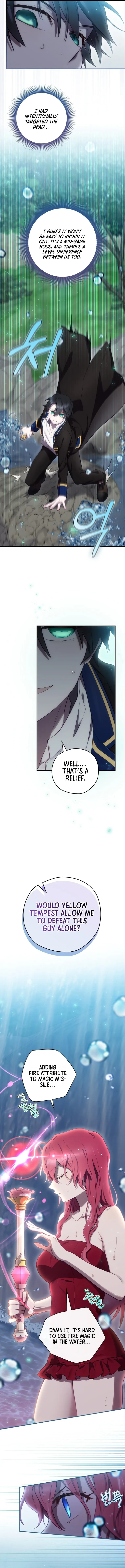 Read Ending Maker Manga Online