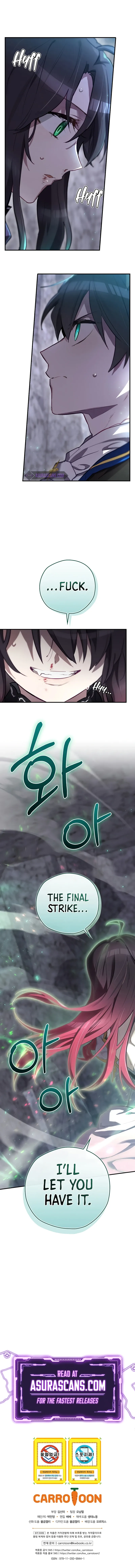 Read Ending Maker Manga Online