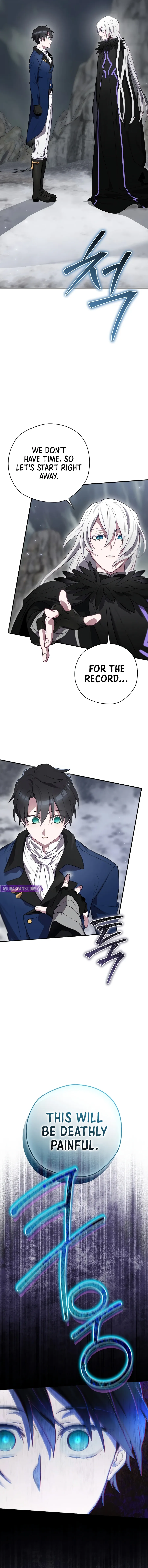 Read Ending Maker Manga Online