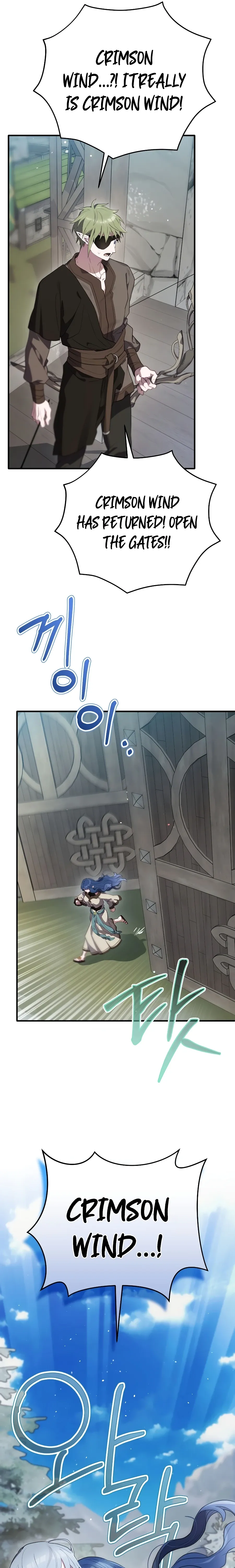 Read Ending Maker Manga Online