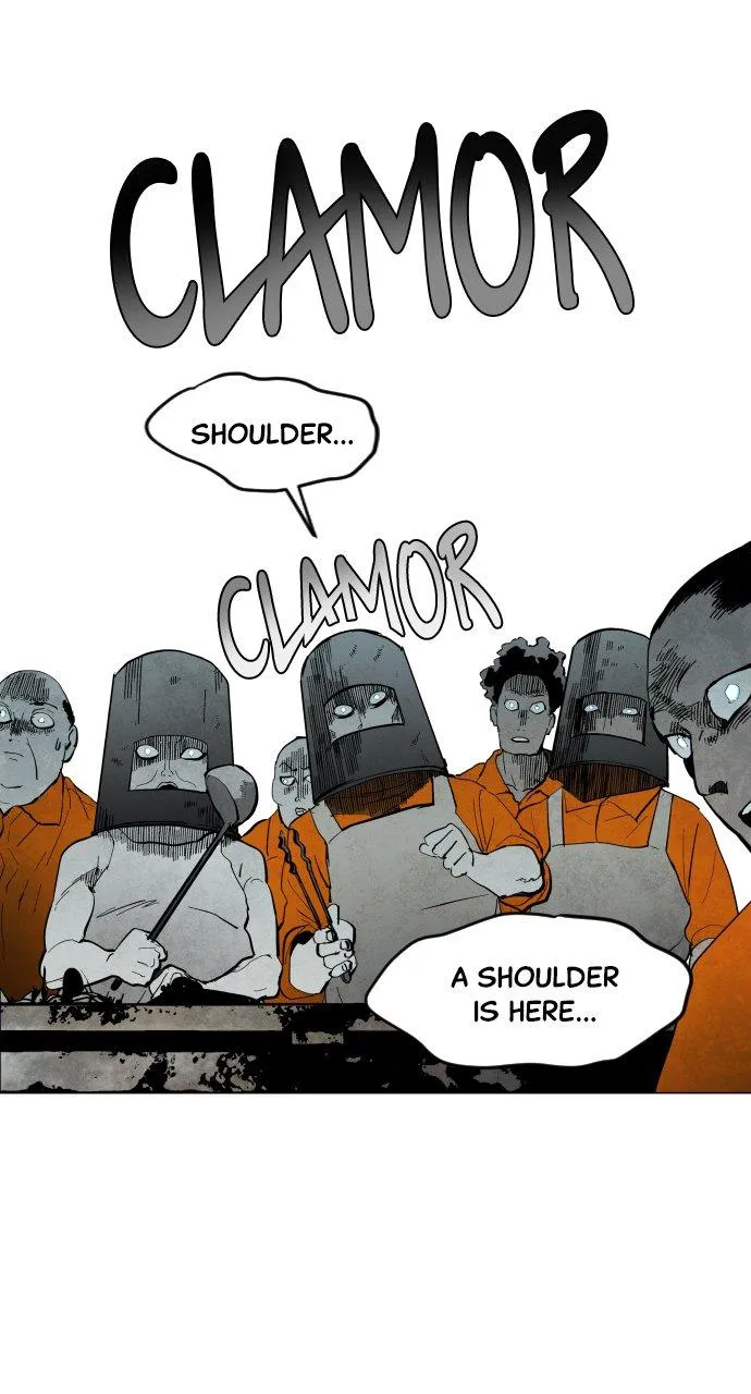 Read FOG LAND Manga Online