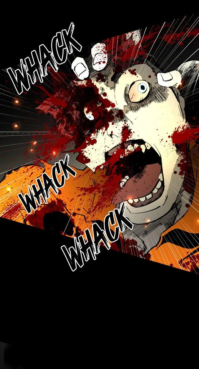 Read FOG LAND Manga Online