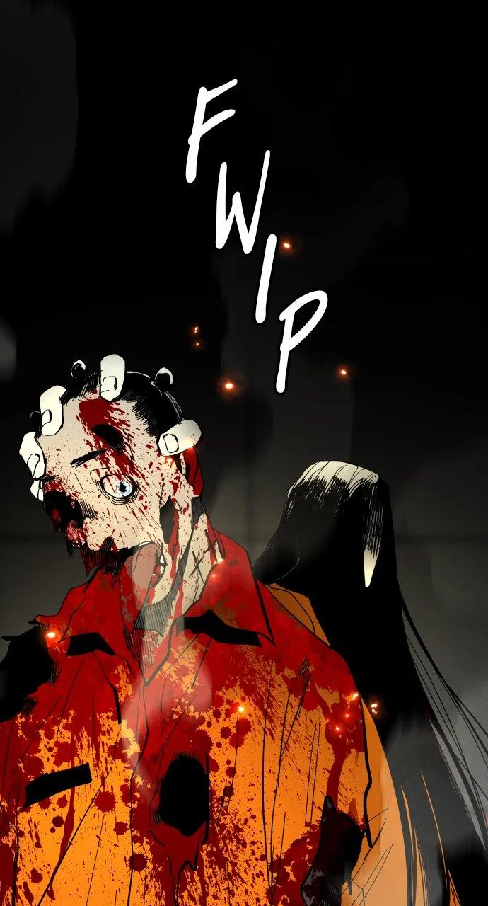 Read FOG LAND Manga Online
