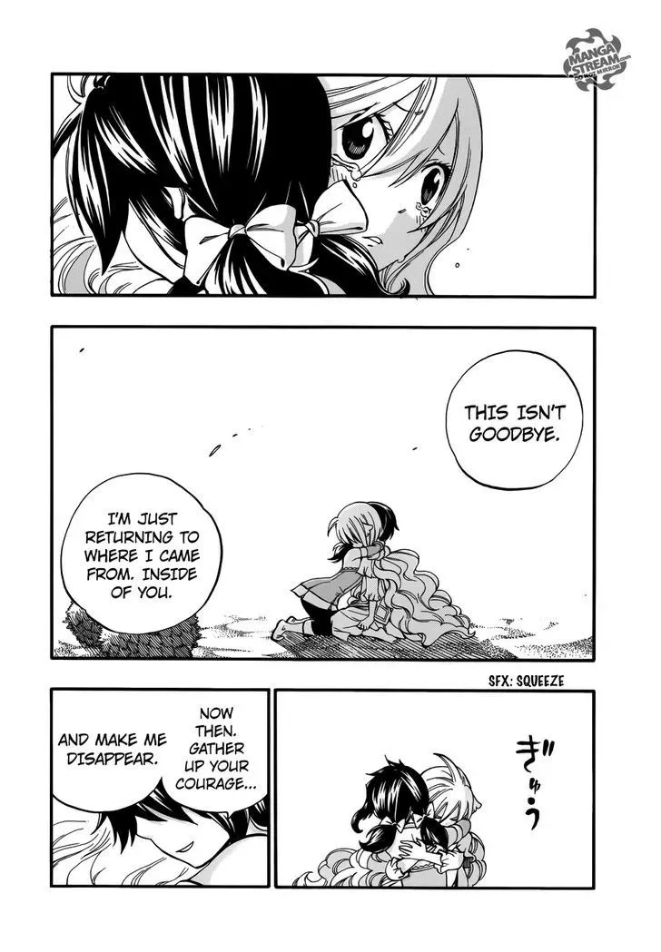 Read Fairy Tail Zero Manga Online
