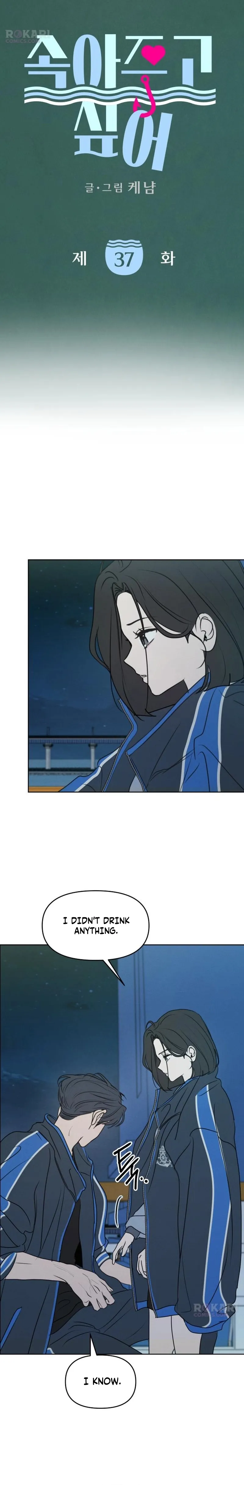 Read Falling for It Manga Online