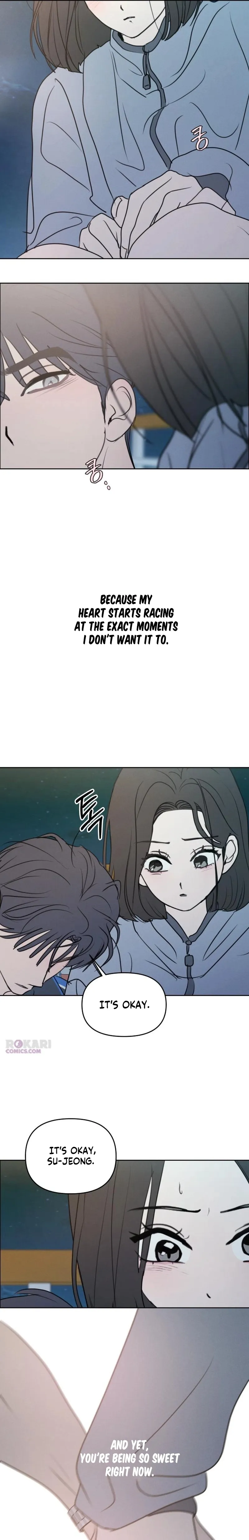 Read Falling for It Manga Online