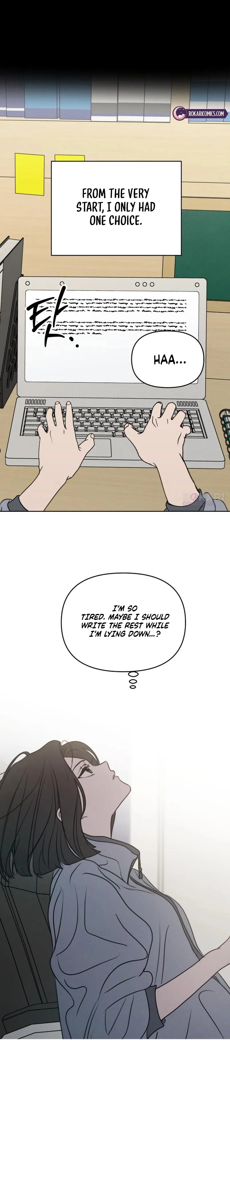 Read Falling for It Manga Online