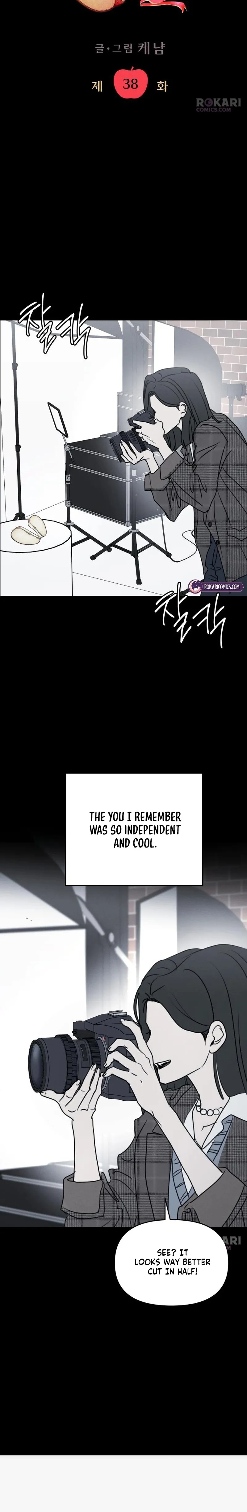 Read Falling for It Manga Online