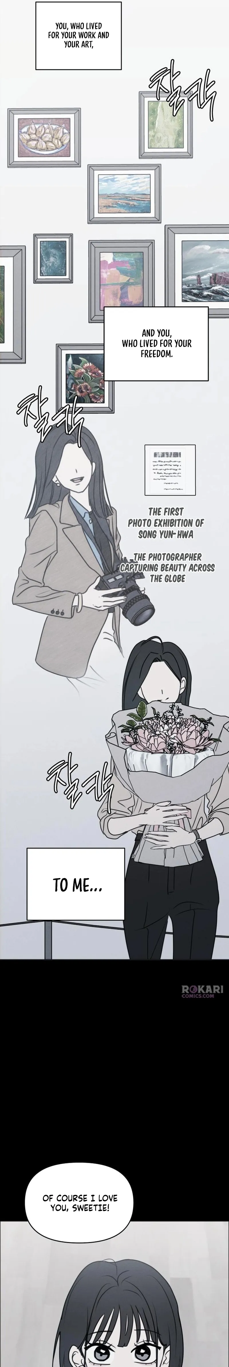 Read Falling for It Manga Online