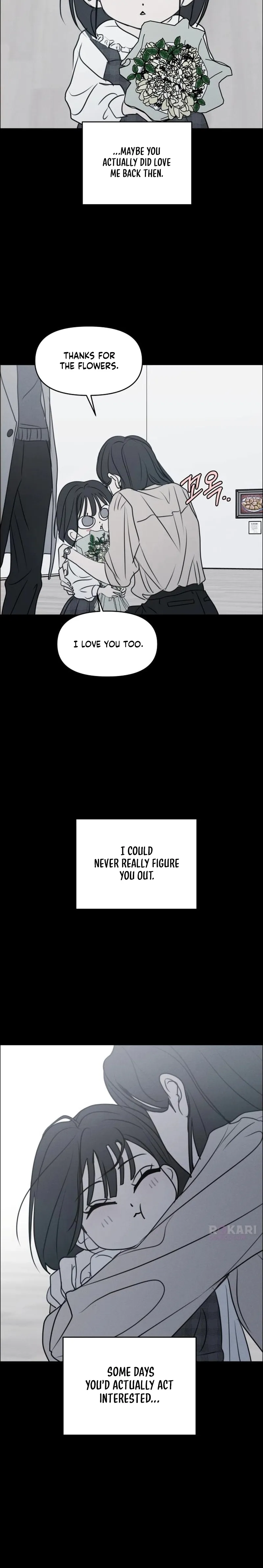 Read Falling for It Manga Online