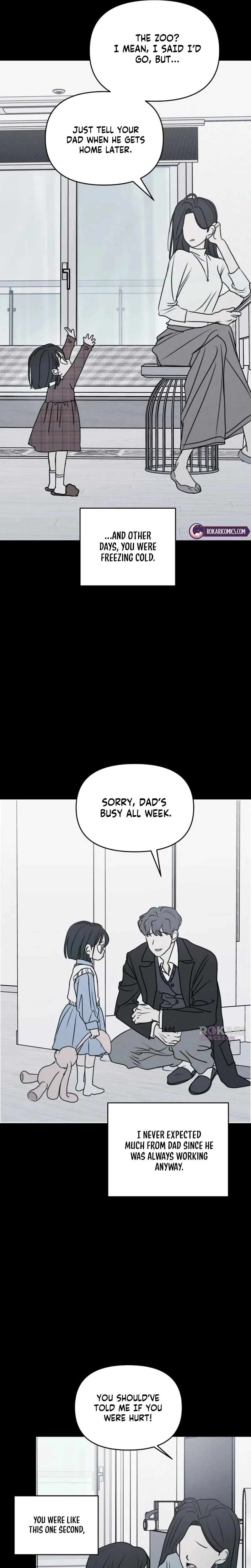 Read Falling for It Manga Online