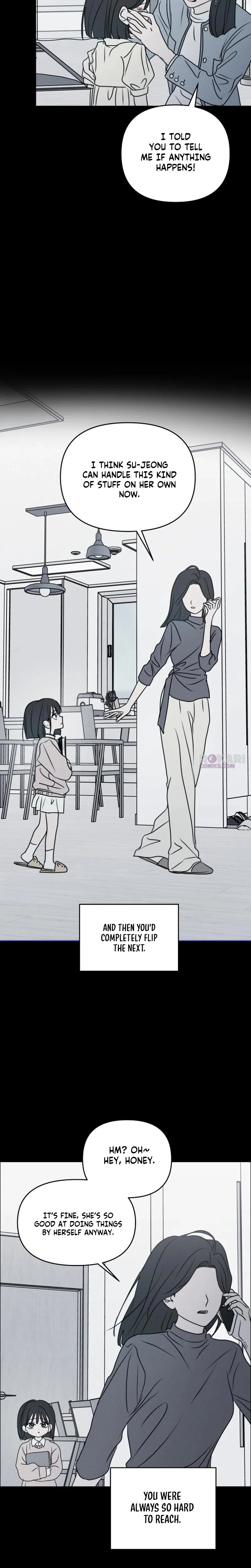Read Falling for It Manga Online