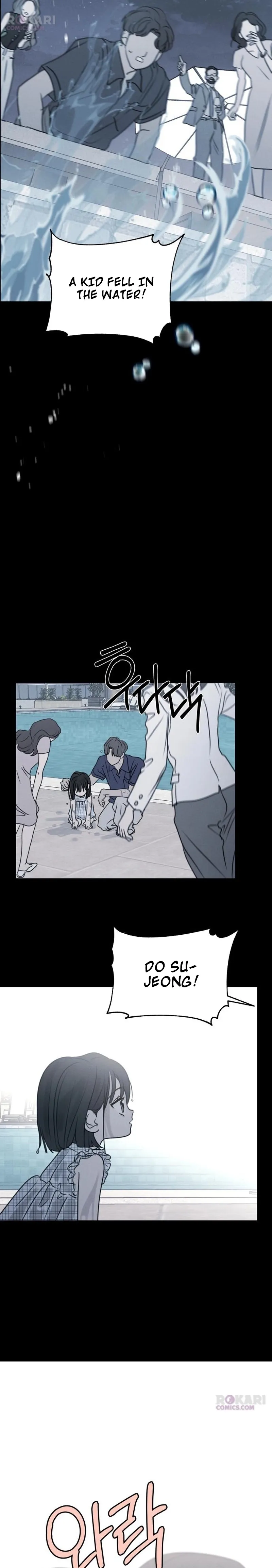 Read Falling for It Manga Online
