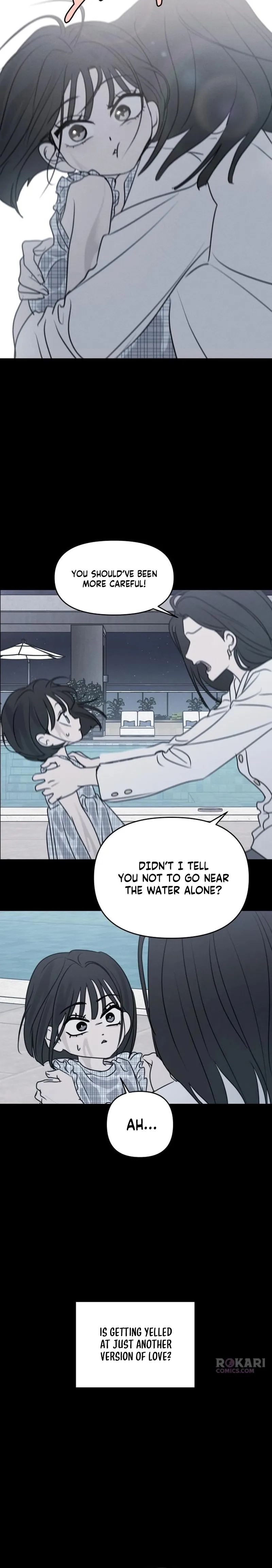 Read Falling for It Manga Online