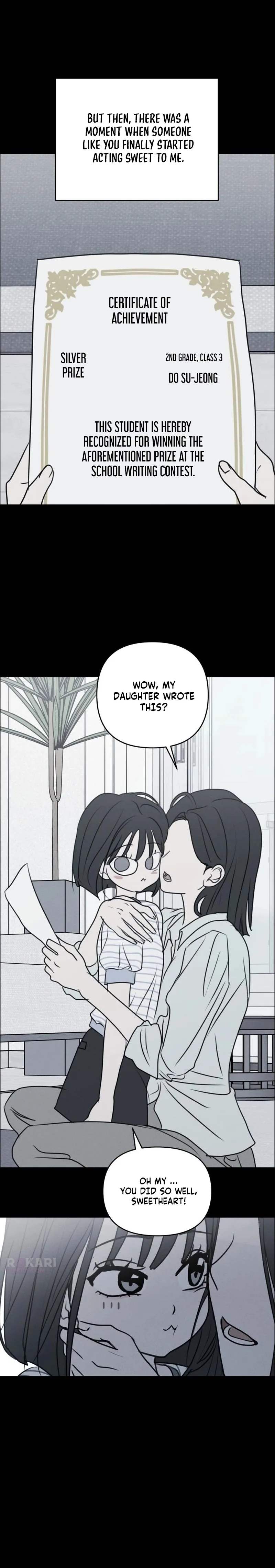 Read Falling for It Manga Online