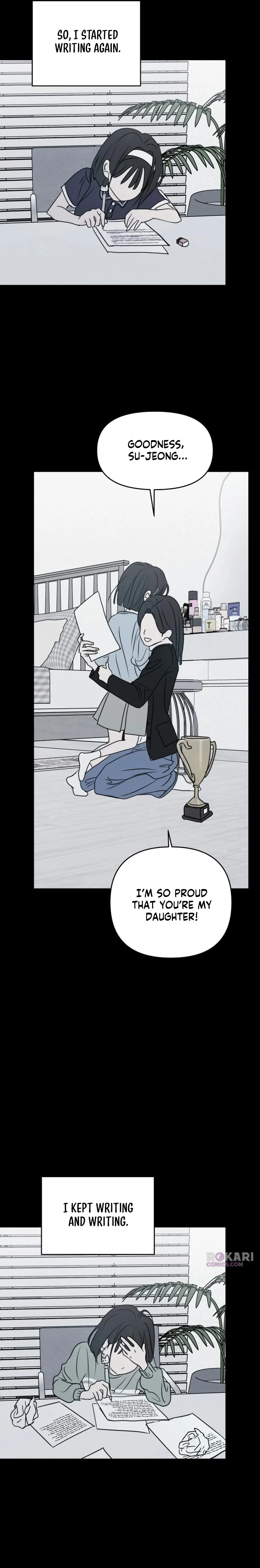 Read Falling for It Manga Online