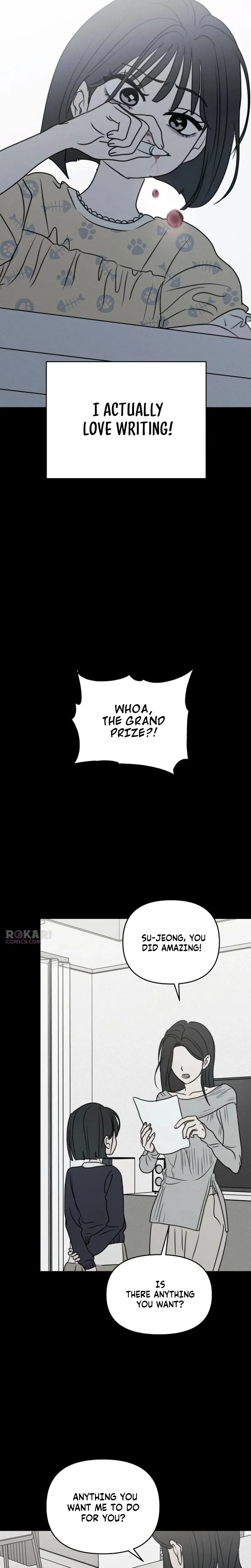 Read Falling for It Manga Online