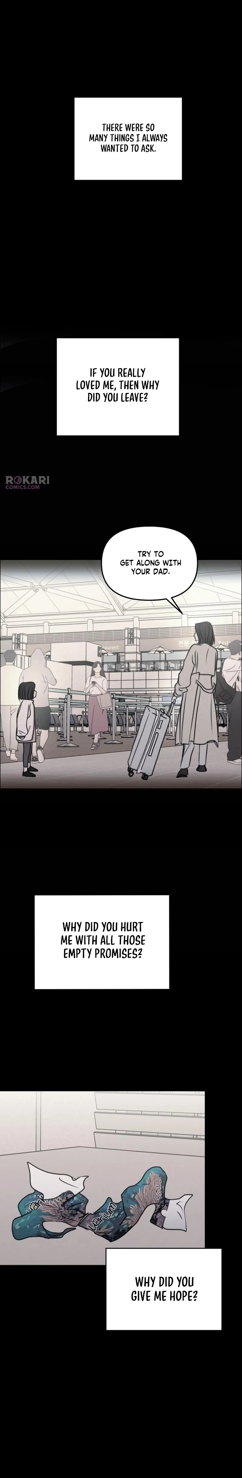 Read Falling for It Manga Online