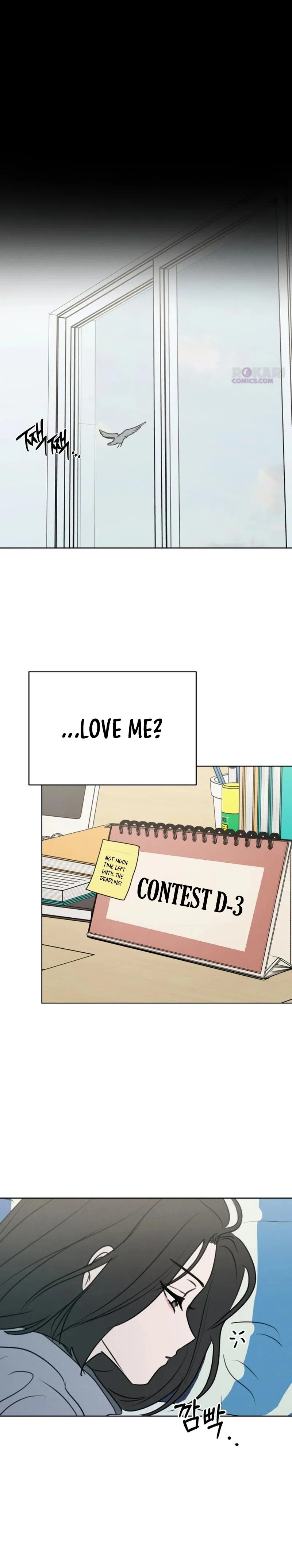 Read Falling for It Manga Online