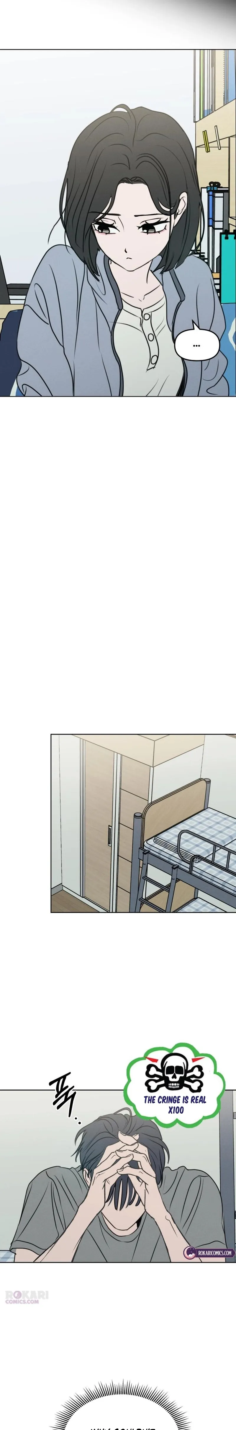 Read Falling for It Manga Online