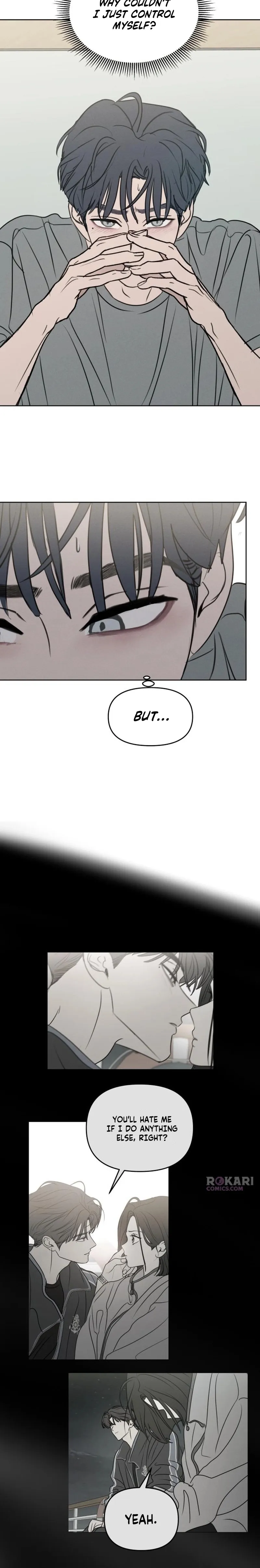 Read Falling for It Manga Online