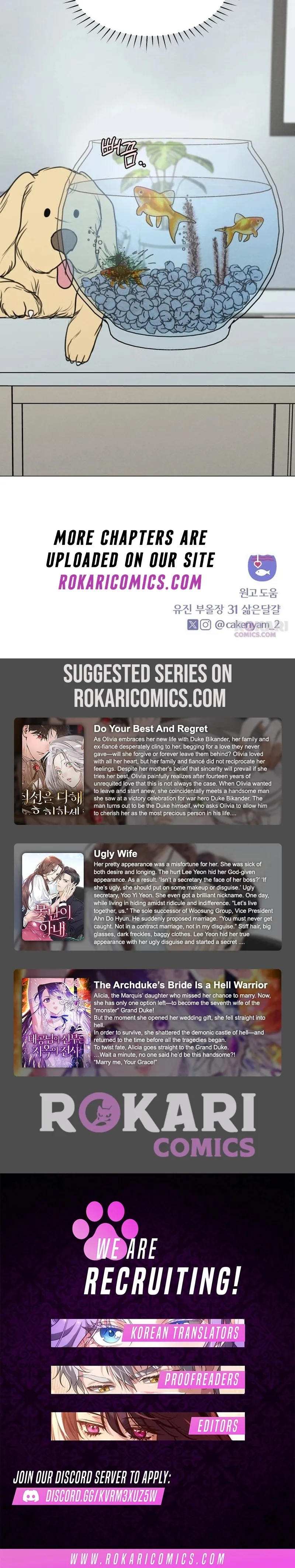 Read Falling for It Manga Online