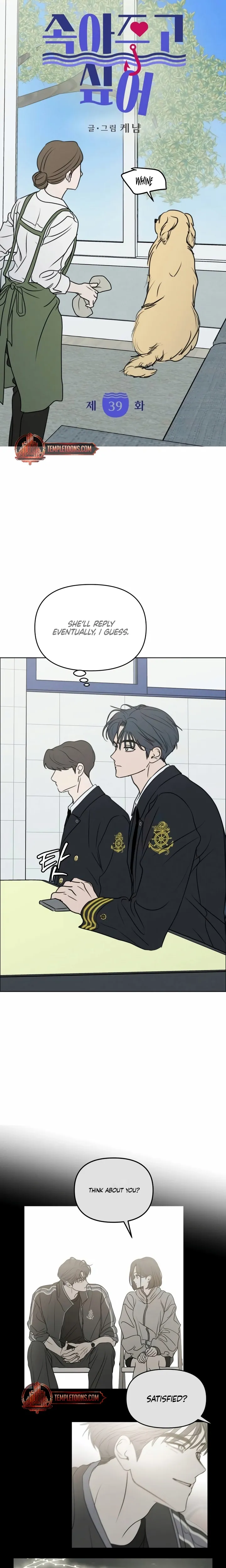 Read Falling for It Manga Online