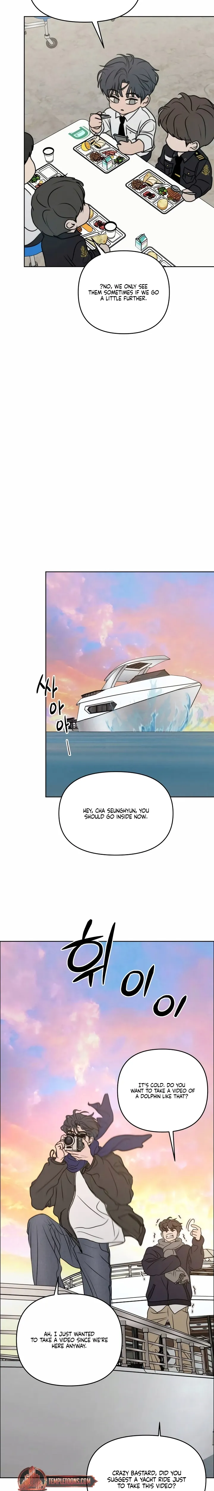 Read Falling for It Manga Online