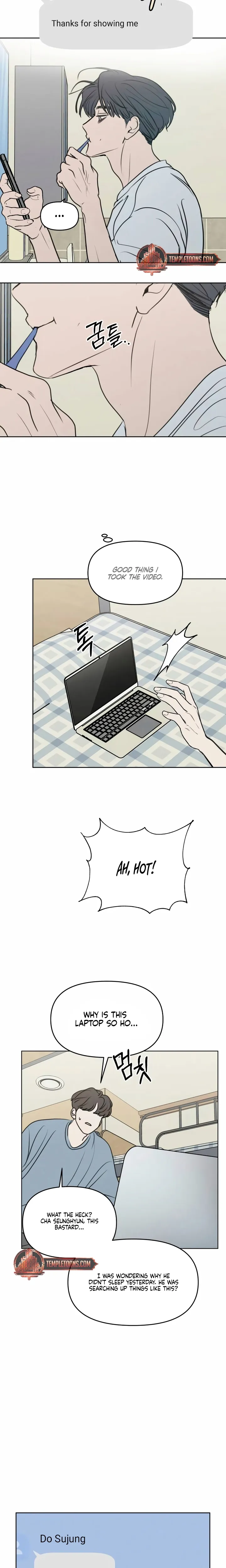 Read Falling for It Manga Online