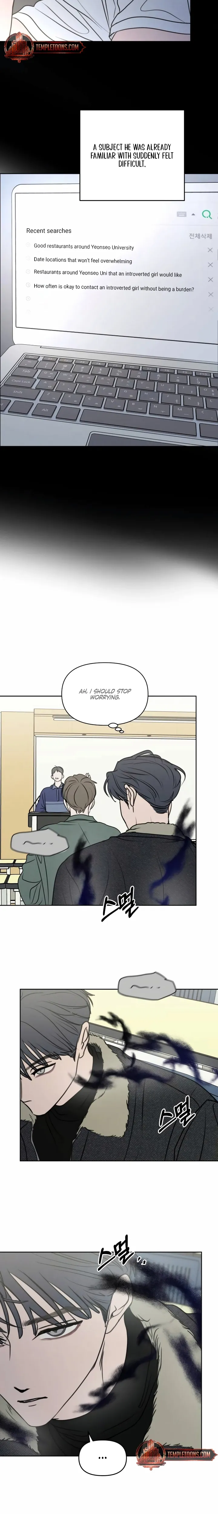 Read Falling for It Manga Online