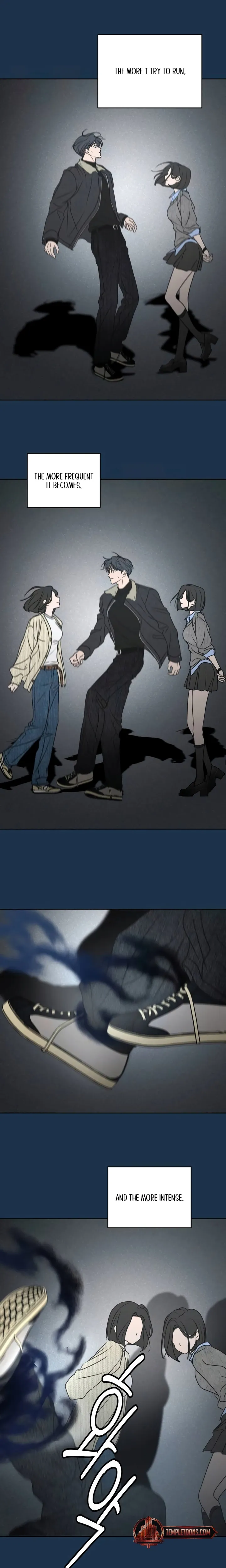 Read Falling for It Manga Online