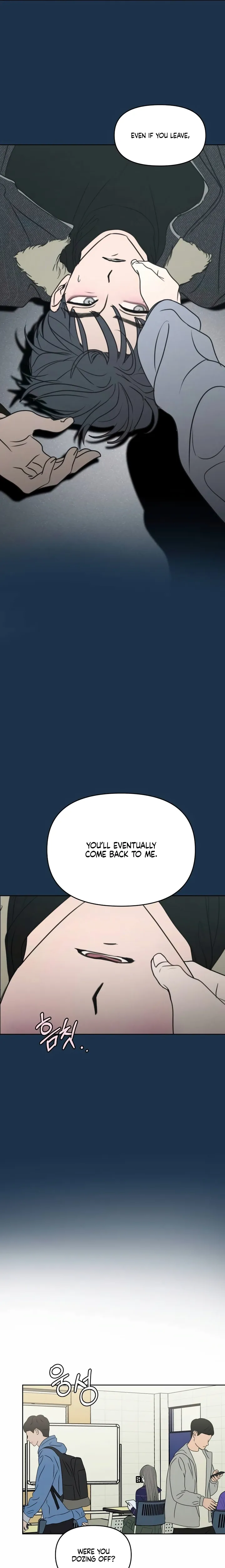 Read Falling for It Manga Online
