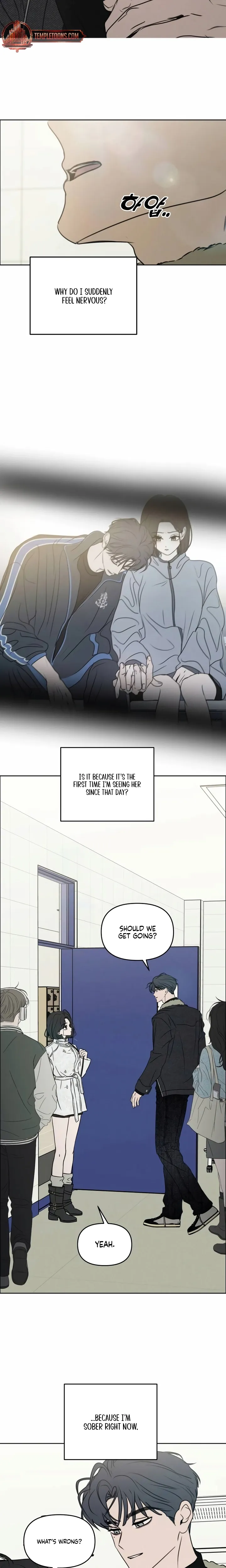 Read Falling for It Manga Online