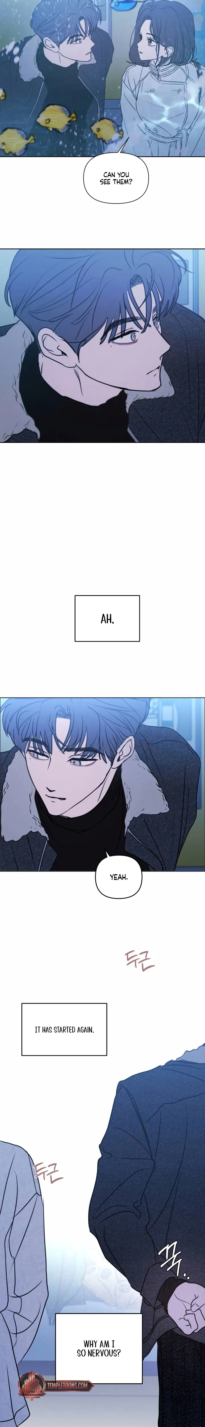 Read Falling for It Manga Online