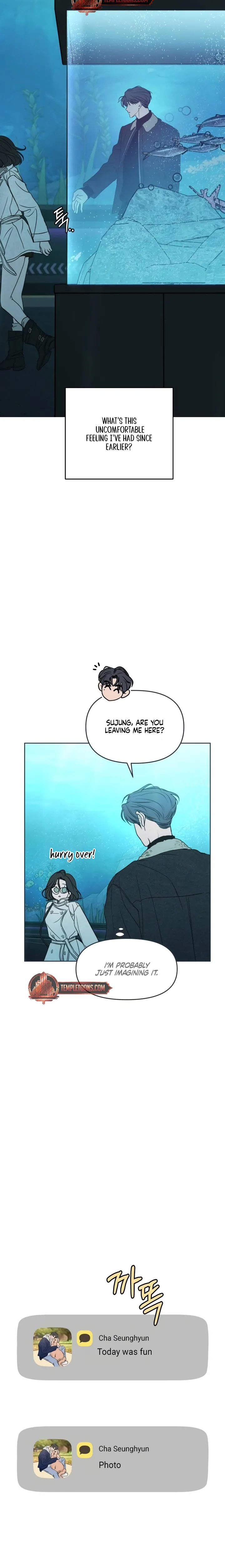Read Falling for It Manga Online