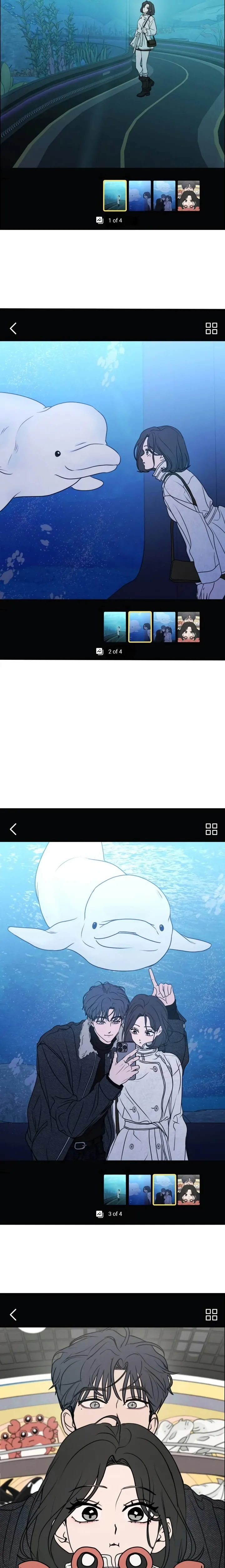 Read Falling for It Manga Online